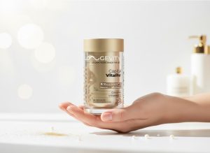 longevity vitalité