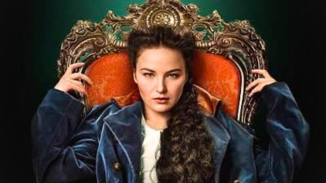L'Impératrice saison 3 arrive le 12 novembre 2026 sur Netflix avec une première bande-annonce