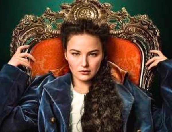 L'Impératrice saison 3 arrive le 12 novembre 2026 sur Netflix avec une première bande-annonce