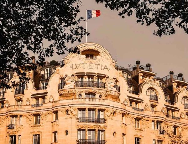La Brasserie du Mandarin Oriental Lutetia lance son brunch dominical avec buffet de fruits de mer