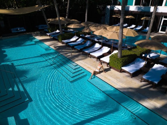 The Setai,