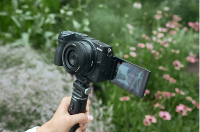 Nikon