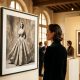 FreshMagazine - La mode d'Irving Penn s'expose à Paris de 1945 à 2008 entre Dior, Balenciaga et Saint Laurent