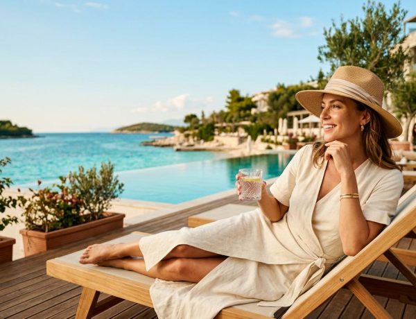 FreshMagazine - Les Maldives de l'Europe attirent 11,9 millions de visiteurs en 2026 et l'Albanie change de visage