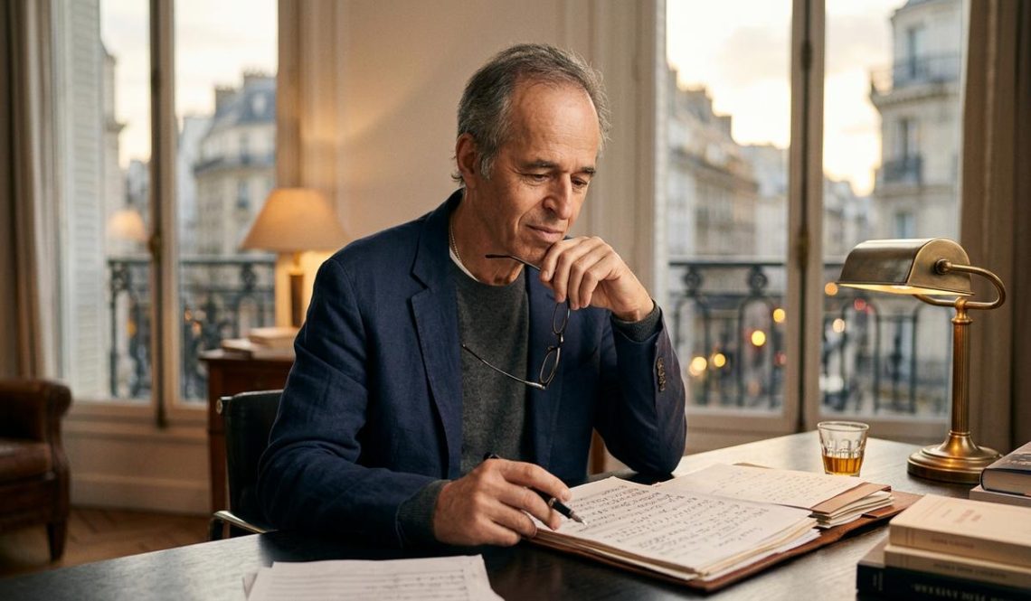 FreshMagazine - Concerts de Céline Dion à Paris : Jean-Jacques Goldman empoche le jackpot avec 11 chansons au programme