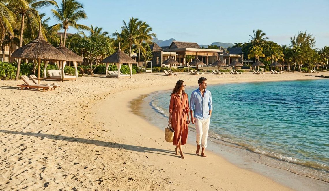 FreshMagazine - Beachcomber Tours mise tout sur l'Île Maurice avec 50% de son chiffre d'affaires