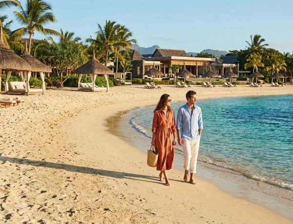 FreshMagazine - Beachcomber Tours mise tout sur l'Île Maurice avec 50% de son chiffre d'affaires