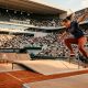 FreshMagazine - Roland-Garros transformé en skatepark géant pour accueillir l'élite mondiale ce samedi