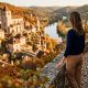 FreshMagazine - Du Bec-Hellouin à Saint-Cirq-Lapopie, les plus beaux villages de France à visiter hors saison