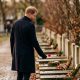 FreshMagazine - Le prince Harry choisit de commémorer le Remembrance Sunday 2026 loin des caméras