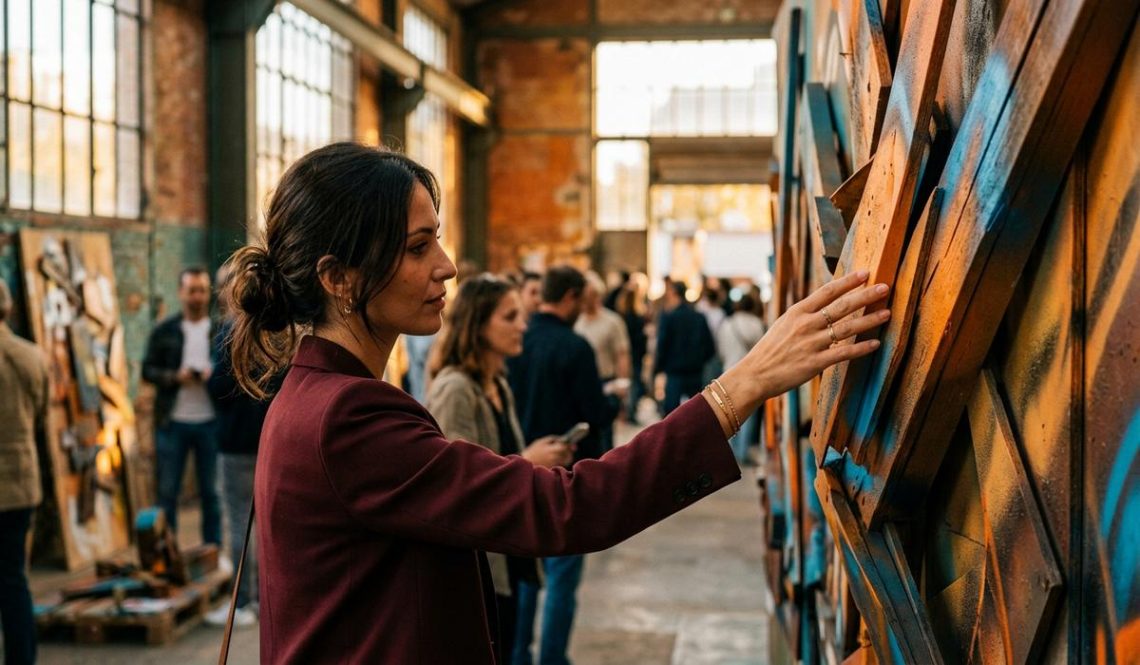 FreshMagazine - Expositions, street art, Fête de la Science : les meilleures sorties gratuites à Paris en octobre 2026