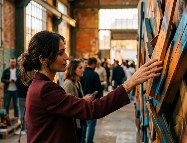 FreshMagazine - Expositions, street art, Fête de la Science : les meilleures sorties gratuites à Paris en octobre 2026