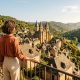 FreshMagazine - J'ai découvert le département français qui cache 11 villages parmi les plus beaux du monde