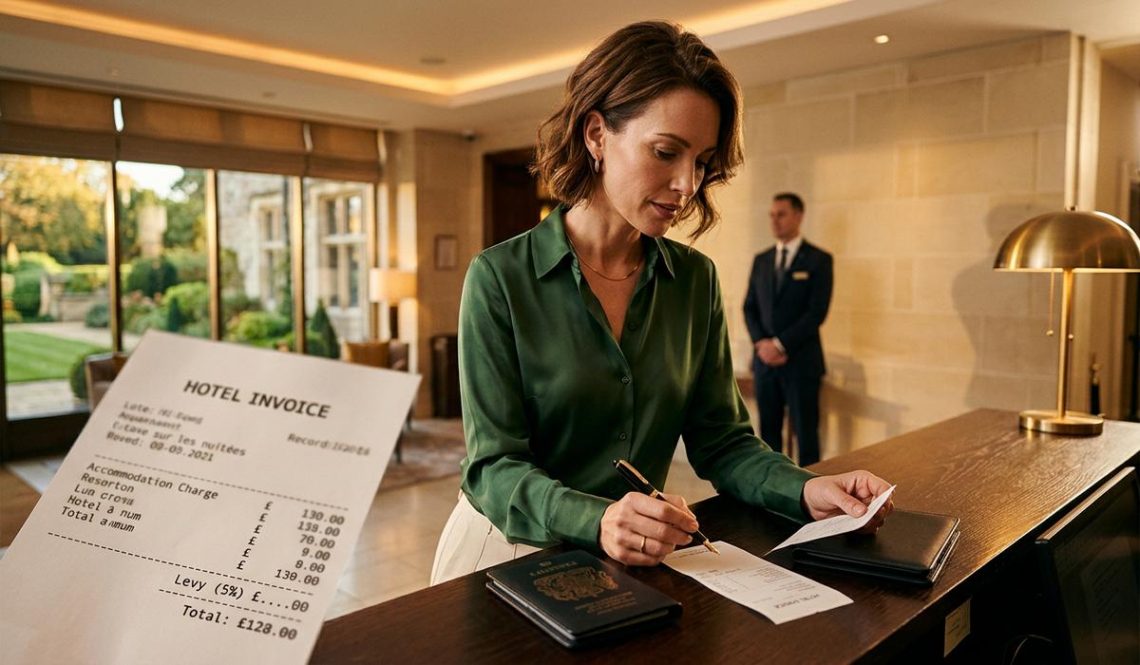 FreshMagazine - Vacances en Angleterre : la nouvelle taxe sur les nuitées va alourdir votre facture dès 2028
