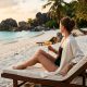 FreshMagazine - Hôtels à 189 € la nuit et 30 °C en Toussaint dans cette destination paradisiaque