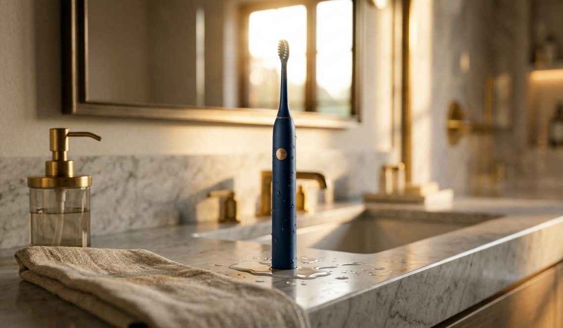 FreshMagazine - Dyson CameraJet à 479€ : le défaut qui noie la brosse à dents IA et ce qui change