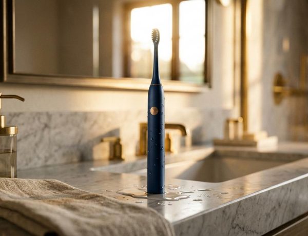 FreshMagazine - Dyson CameraJet à 479€ : le défaut qui noie la brosse à dents IA et ce qui change