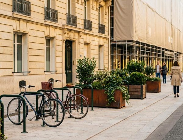 FreshMagazine - LVMH va réaménager deux rues des Champs-Élysées pour 2 millions d'euros, la gauche s'insurge