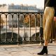 FreshMagazine - Jupes midi, portefeuille ou dorées : Prada, Chanel et Saint Laurent dictent leurs règles pour 2027