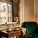 FreshMagazine - 5 boutique-hôtels de Paris en plein centre où dormir à partir de 390 euros