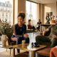 FreshMagazine - Les salles de sport à Paris se réinventent en social clubs : 6 adresses qui changent tout