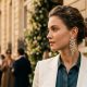 FreshMagazine - Boucles d'oreilles dépareillées chez Dior, Chloé et Messika : la tendance phare du printemps 2027