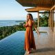 FreshMagazine - Sur les hauteurs d'Uvita au Costa Rica, une villa de rêve suspendue entre jungle et Pacifique