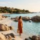 FreshMagazine - Criques préservées et resort certifié vert dans le nord de la Sardaigne, deux adresses 5 étoiles loin des plages bondées