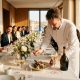 FreshMagazine - Ruinart et Arnaud Donckele composent un menu en sept temps au Cheval Blanc Paris