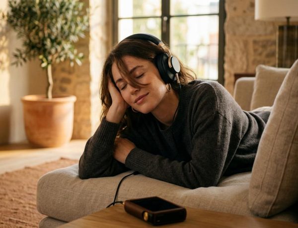 FreshMagazine - Et si la meilleure technique anti-stress était votre chanson préférée, selon des psychologues