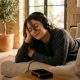 FreshMagazine - Et si la meilleure technique anti-stress était votre chanson préférée, selon des psychologues
