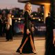 FreshMagazine - Virginie Efira captive à Londres en robe Saint Laurent et bijoux Cartier pour le BFI