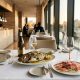 FreshMagParis - Au 7e étage du Cheval Blanc, ce Saint-Pierre entier et ces langoustines siciliennes réveillent les meilleurs restaurants de poisson de Paris
