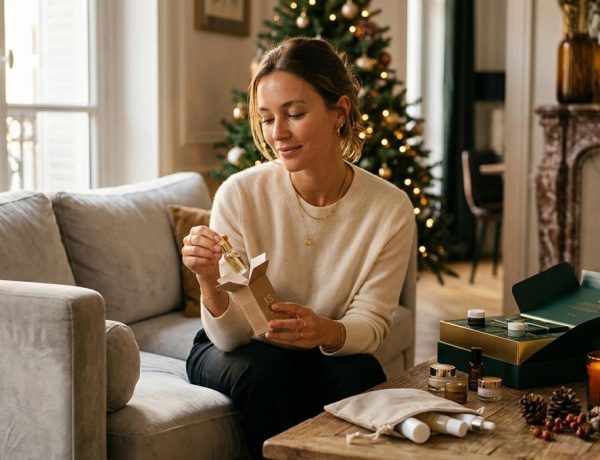 FreshMagParis - Offrir 24 soins pour 89,90€ ou s'initier à la K-Beauty pour 60€, ces calendriers de l'Avent rendent l'hiver bien plus doux