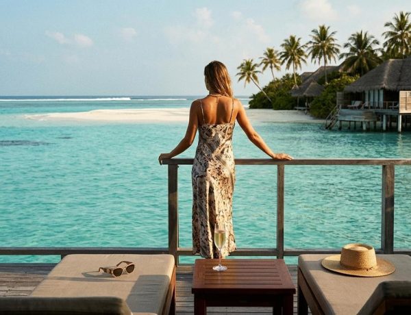 FreshMagParis - Vos vacances aux Maldives ne baisseront pas de prix malgré le recul de Malé sur cette taxe de 17 % imposée aux voyagistes