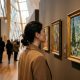 FreshMagParis - Ce Van Gogh invisible en France depuis 1908 ressort à la Fondation Louis Vuitton avec 79 Gauguin et 9 Matisse