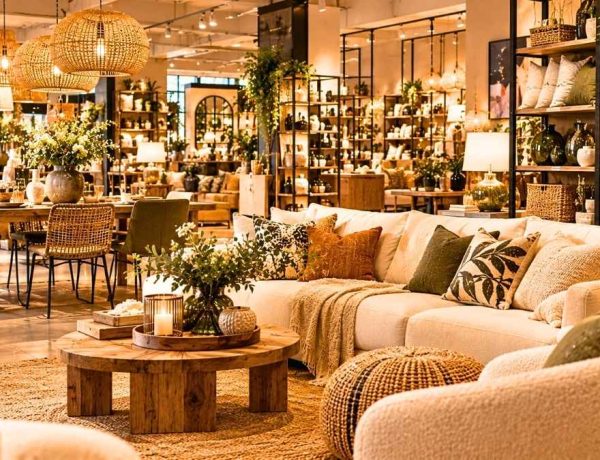 À 5,99€, ce mug hérisson Maisons du Monde en grès est la pépite déco de l'automne