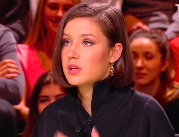 Adèle Exarchopoulos révèle chez Chanel le combo de couleurs phare du printemps 2027