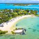 Au Four Seasons Mauritius, l'architecture s'efface pour laisser l'île parler
