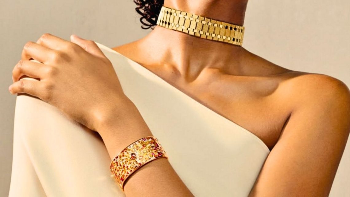 Audemars Piguet lance 19 bijoux de haute joaillerie inspirés de la Royal Oak
