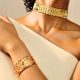 Audemars Piguet lance 19 bijoux de haute joaillerie inspirés de la Royal Oak