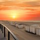 Calais élue plage préférée des Français en 2026 avec ses 1,7 km de sable et son Dragon cracheur de feu