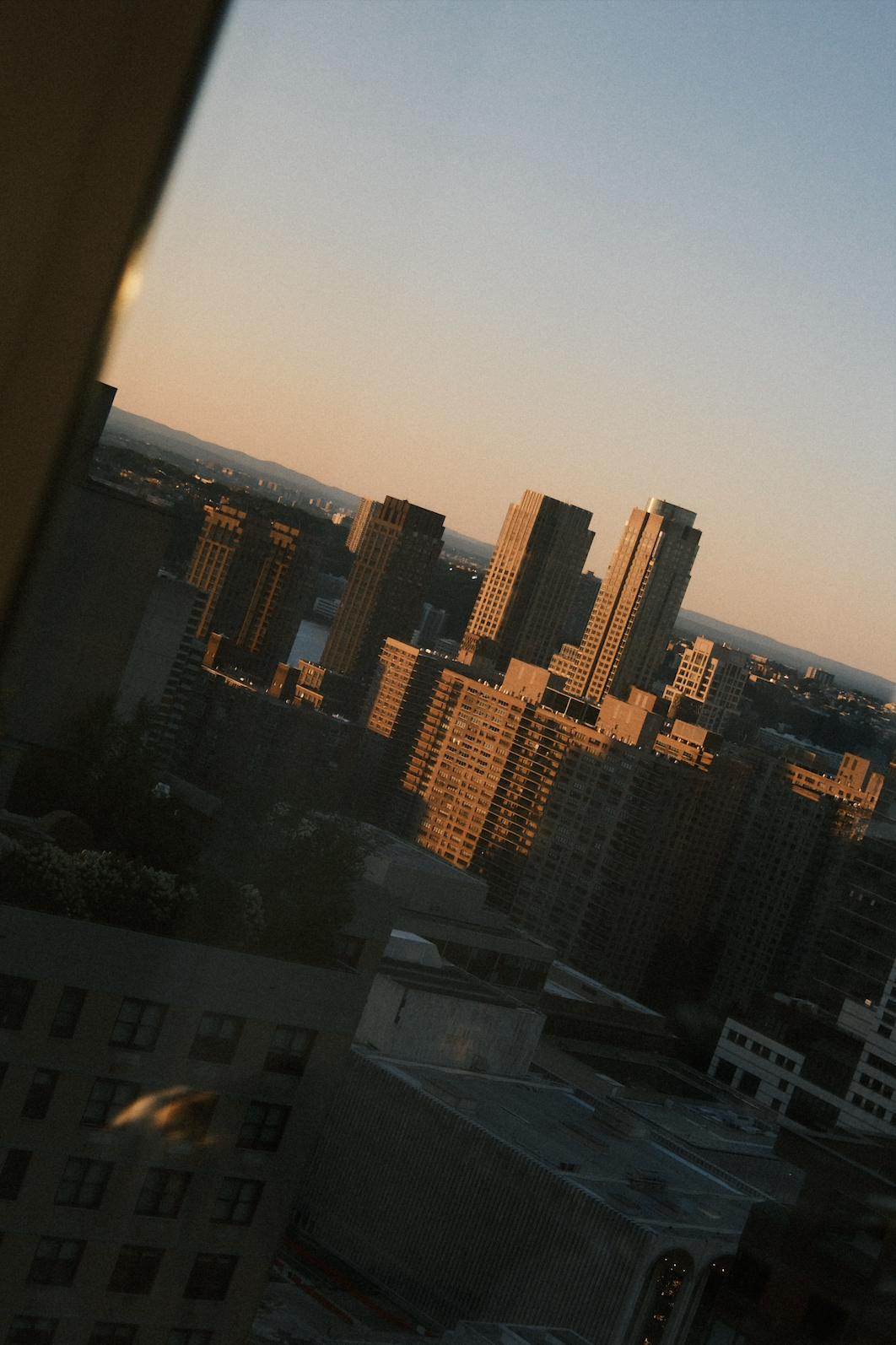 Dans la suite du Mandarin Oriental New York, le bien-être s’est invité au cœur de la Fashion week