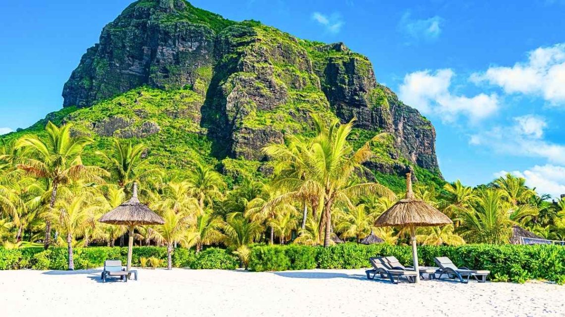 Constance Le Chaland, le nouveau cinq étoiles de l'île Maurice à 415 euros la nuit