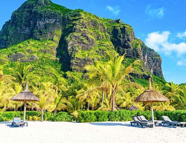 Constance Le Chaland, le nouveau cinq étoiles de l'île Maurice à 415 euros la nuit