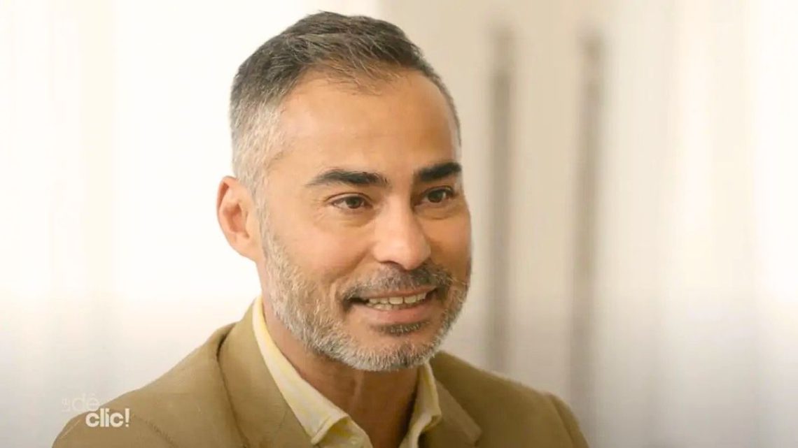 Dans le Marais, l'architecte d'intérieur Oscar Lucien Ono a transformé son 70 m² en suite de palace