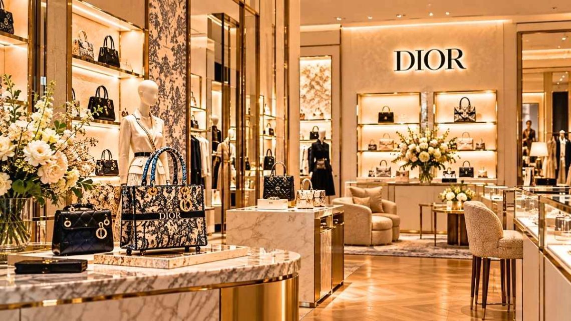 Dior a posé ses caméras en Bretagne pour filmer ce chêne séculaire de Clohars-Carnoët