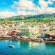 Dominique, l'île des Caraïbes paradisiaque où cascades et sources chaudes remplacent les transats