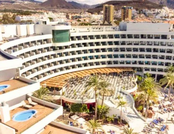 Don Carlos Marbella rouvre après rénovation, plus andalou et plus élégant que jamais