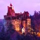 Élue première destination Halloween 2026 devant Salem, la Transylvanie fait revivre Dracula neuf nuits au château de Bran